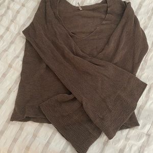 Free People Sweater